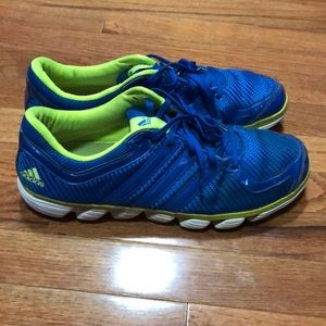 Athletic Shoes Adidas